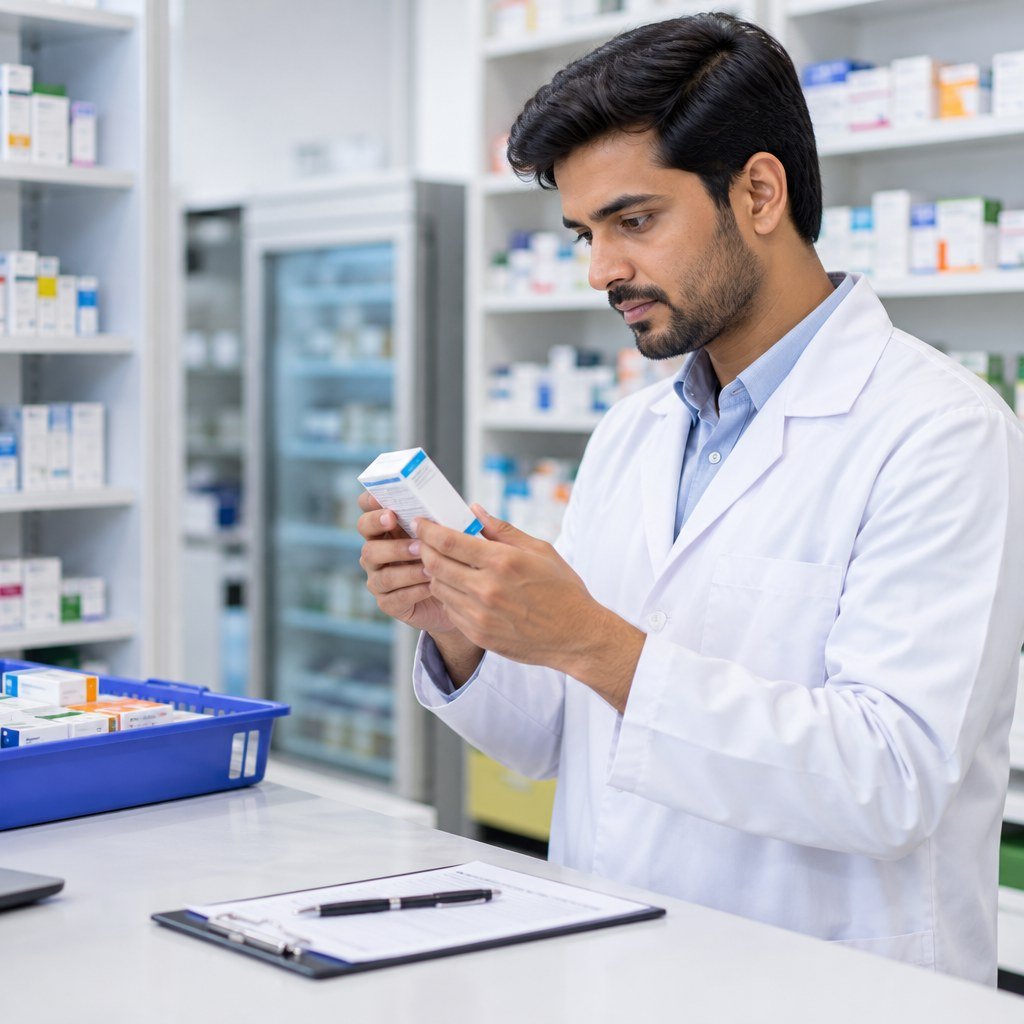 दवाओं की गुणवत्ता कैसे बनाए रखें? मेडिकल स्टोर और डिस्ट्रीब्यूटर के लिए जरूरी गाइड